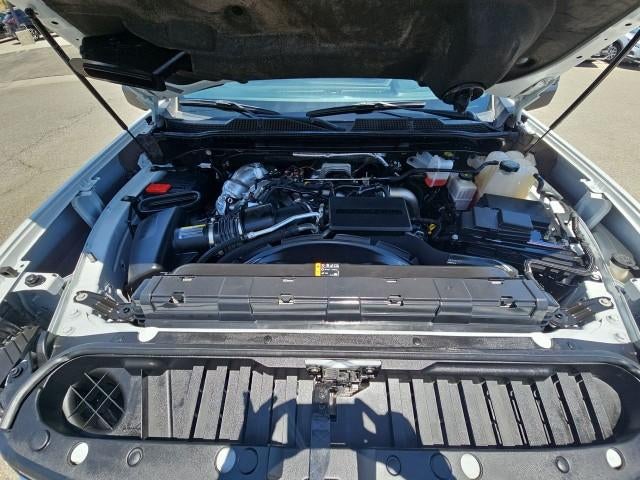 2024 Chevrolet Silverado 3500 HD Chassis Cab LT