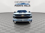 2024 Chevrolet Silverado 3500 HD Chassis Cab LT