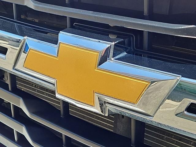2024 Chevrolet Silverado 3500 HD Chassis Cab LT