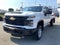 2025 Chevrolet Silverado 2500 HD Double Cab Long Box 2-Wheel Drive Work Truck