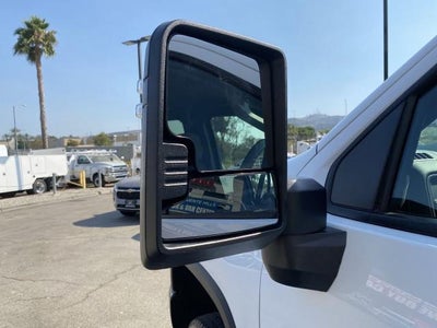 2025 Chevrolet Silverado 2500 HD Double Cab Long Box 2-Wheel Drive Work Truck