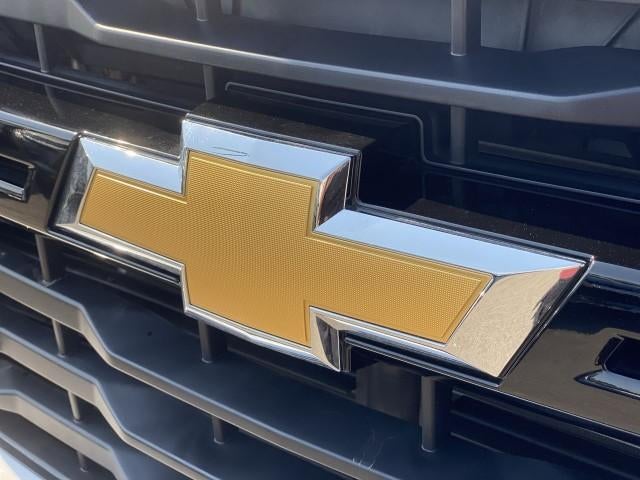 2025 Chevrolet Silverado 2500 HD Double Cab Long Box 2-Wheel Drive Work Truck