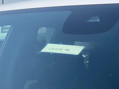 2025 Chevrolet Silverado 2500 HD Double Cab Long Box 2-Wheel Drive Work Truck