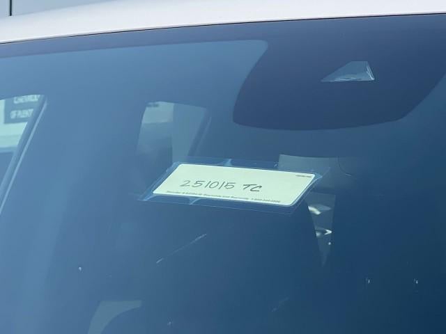 2025 Chevrolet Silverado 2500 HD Double Cab Long Box 2-Wheel Drive Work Truck