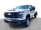 2025 Chevrolet Silverado 2500 HD Double Cab Long Box 2-Wheel Drive Work Truck
