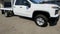 2025 Chevrolet Silverado 2500 HD Double Cab Long Box 2-Wheel Drive Work Truck