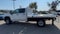 2025 Chevrolet Silverado 2500 HD Double Cab Long Box 2-Wheel Drive Work Truck