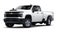 2025 Chevrolet Silverado 2500 HD Double Cab Long Box 2-Wheel Drive Work Truck