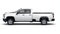 2025 Chevrolet Silverado 2500 HD Double Cab Long Box 2-Wheel Drive Work Truck
