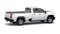 2025 Chevrolet Silverado 2500 HD Double Cab Long Box 2-Wheel Drive Work Truck