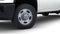 2025 Chevrolet Silverado 2500 HD Double Cab Long Box 2-Wheel Drive Work Truck