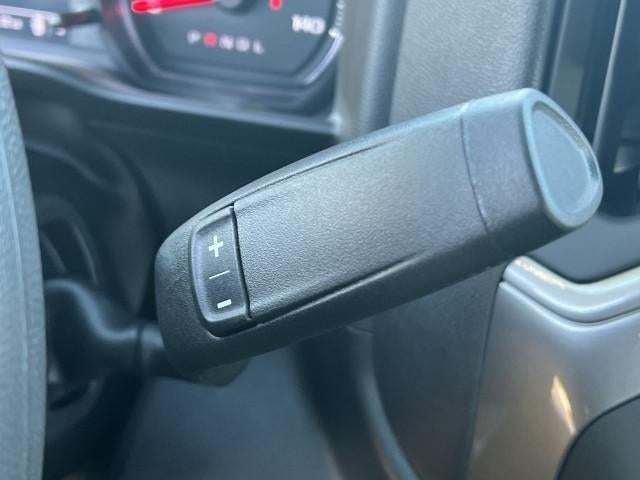 2025 Chevrolet Silverado 2500 HD Regular Cab Long Box 2-Wheel Drive Work Truck