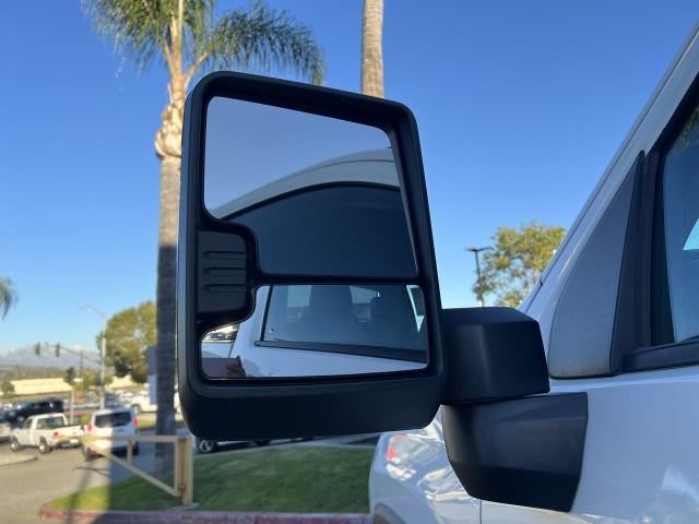 2025 Chevrolet Silverado 2500 HD Regular Cab Long Box 2-Wheel Drive Work Truck