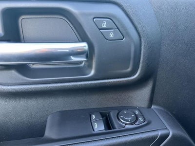 2025 Chevrolet Silverado 2500 HD Regular Cab Long Box 2-Wheel Drive Work Truck