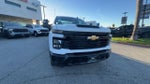 2025 Chevrolet Silverado 2500 HD Regular Cab Long Box 2-Wheel Drive Work Truck