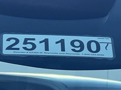 2025 Chevrolet Silverado 2500 HD Regular Cab Long Box 2-Wheel Drive Work Truck