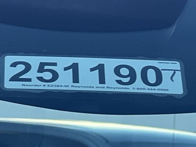 2025 Chevrolet Silverado 2500 HD Regular Cab Long Box 2-Wheel Drive Work Truck