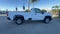 2025 Chevrolet Silverado 2500 HD Regular Cab Long Box 2-Wheel Drive Work Truck