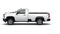 2025 Chevrolet Silverado 2500 HD Regular Cab Long Box 2-Wheel Drive Work Truck
