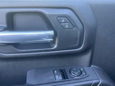 2025 Chevrolet Silverado 2500 HD Regular Cab Long Box 2-Wheel Drive Work Truck