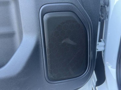 2025 Chevrolet Silverado 2500 HD Regular Cab Long Box 2-Wheel Drive Work Truck