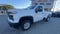 2025 Chevrolet Silverado 2500 HD Regular Cab Long Box 2-Wheel Drive Work Truck