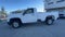 2025 Chevrolet Silverado 2500 HD Regular Cab Long Box 2-Wheel Drive Work Truck