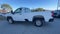 2025 Chevrolet Silverado 2500 HD Regular Cab Long Box 2-Wheel Drive Work Truck