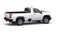 2025 Chevrolet Silverado 2500 HD Regular Cab Long Box 2-Wheel Drive Work Truck