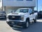 2025 Chevrolet Silverado 2500 HD Regular Cab Long Box 2-Wheel Drive Work Truck