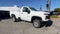 2025 Chevrolet Silverado 2500 HD Regular Cab Long Box 2-Wheel Drive Work Truck