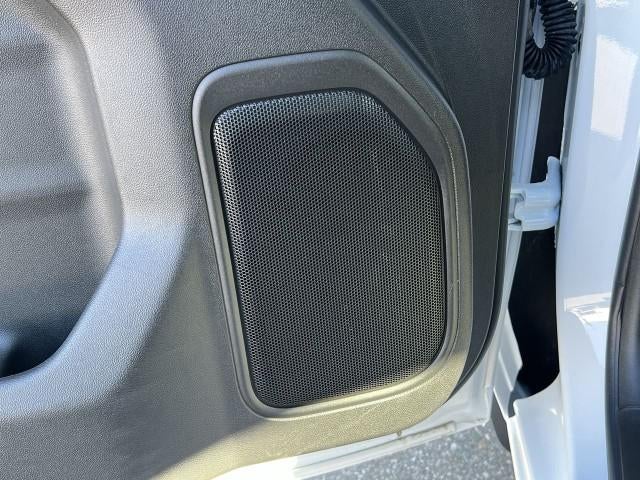 2025 Chevrolet Silverado 2500 HD Regular Cab Long Box 2-Wheel Drive Work Truck