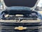 2025 Chevrolet Silverado 2500 HD Regular Cab Long Box 2-Wheel Drive Work Truck
