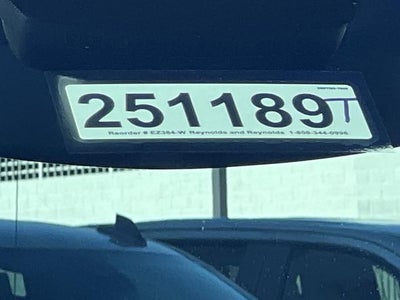 2025 Chevrolet Silverado 2500 HD Regular Cab Long Box 2-Wheel Drive Work Truck