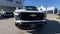 2025 Chevrolet Silverado 2500 HD Regular Cab Long Box 2-Wheel Drive Work Truck