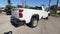 2025 Chevrolet Silverado 2500 HD Regular Cab Long Box 2-Wheel Drive Work Truck