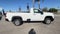 2025 Chevrolet Silverado 2500 HD Regular Cab Long Box 2-Wheel Drive Work Truck