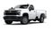 2025 Chevrolet Silverado 2500 HD Regular Cab Long Box 2-Wheel Drive Work Truck
