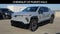 2025 Chevrolet Silverado EV RST - Extended Range