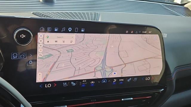 2025 Chevrolet Silverado EV RST - Extended Range