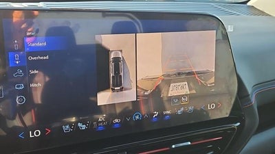 2025 Chevrolet Silverado EV RST - Extended Range