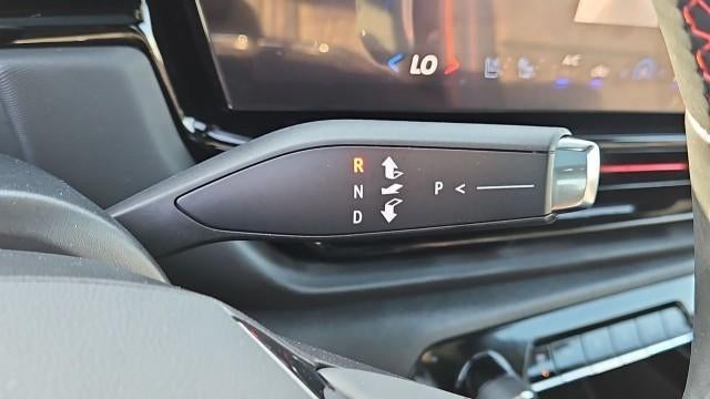 2025 Chevrolet Silverado EV RST - Extended Range