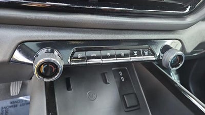 2025 Chevrolet Silverado EV RST - Extended Range