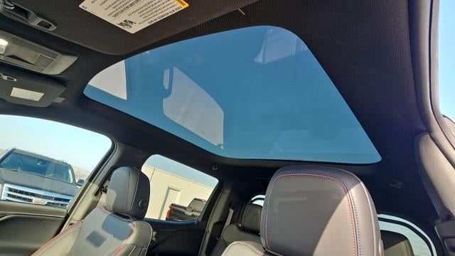 2025 Chevrolet Silverado EV RST - Extended Range