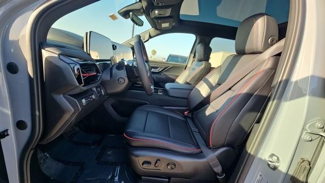 2025 Chevrolet Silverado EV RST - Extended Range