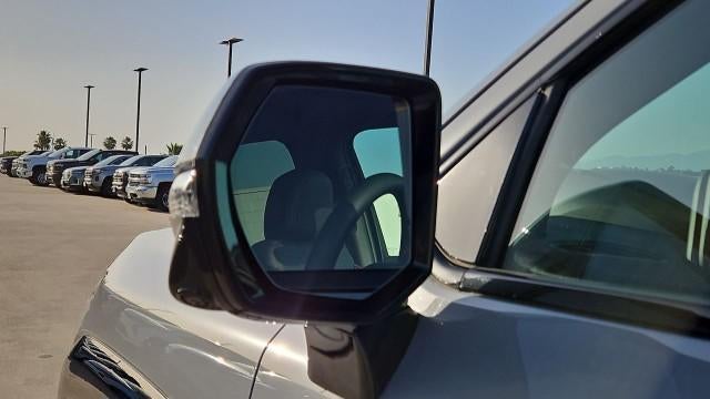 2025 Chevrolet Silverado EV RST - Extended Range