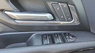 2025 Chevrolet Silverado EV RST - Extended Range