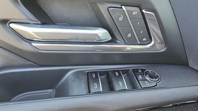 2025 Chevrolet Silverado EV RST - Extended Range