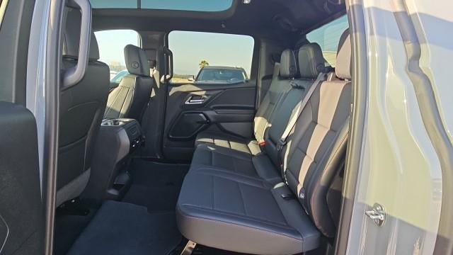 2025 Chevrolet Silverado EV RST - Extended Range