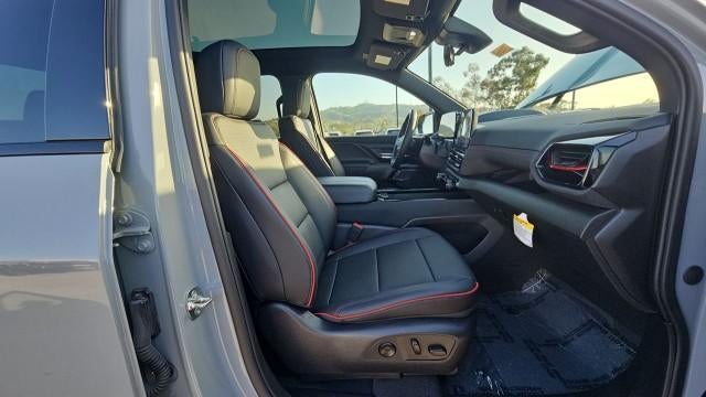 2025 Chevrolet Silverado EV RST - Extended Range